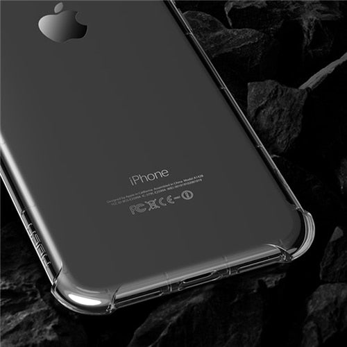 Heavy Anti Knock Case | iPhone 6 6s plus 7 7plus X