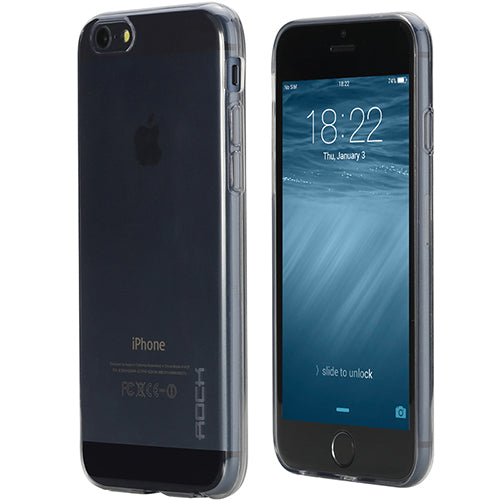 Ultrathin TPU Case | iPhone 6 6s 6 Plus