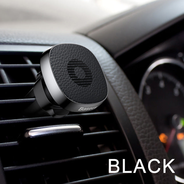 Air Vent Mount Magnetic Phone Holder