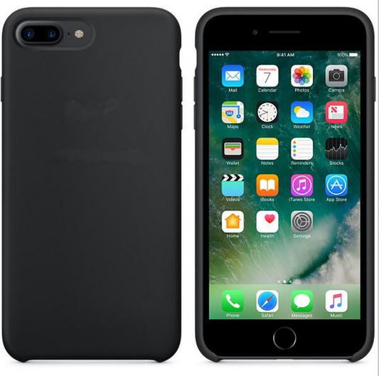 iPhone Silicone Case