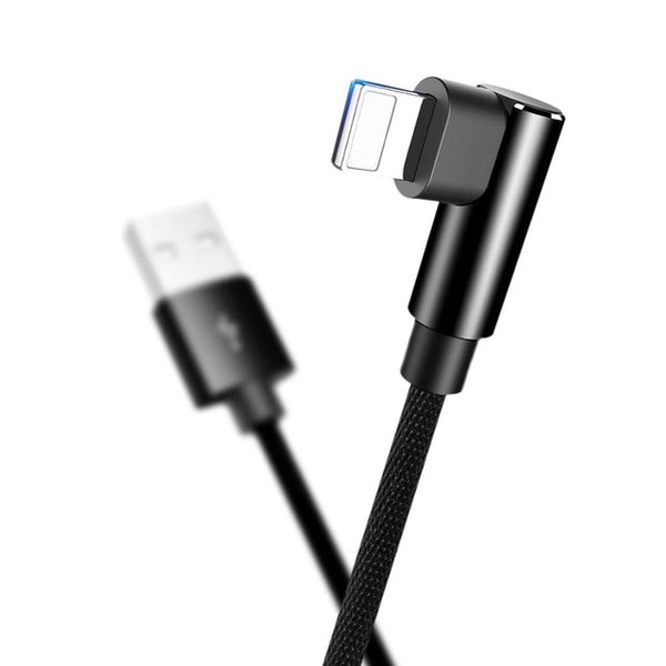 Fast Charging Gaming USB Cable