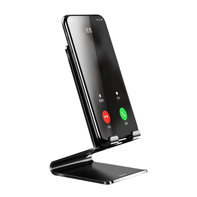 Desktop Phone Lazy Stand