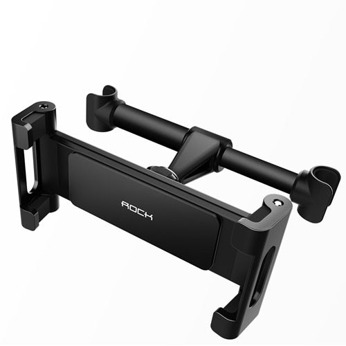 Universal Car Headrest Mount Holder | for iPad Tablet