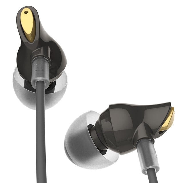 In-Ear Zircon Stereo Earphone