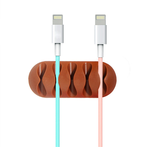 Cable Winder Cord Organizer