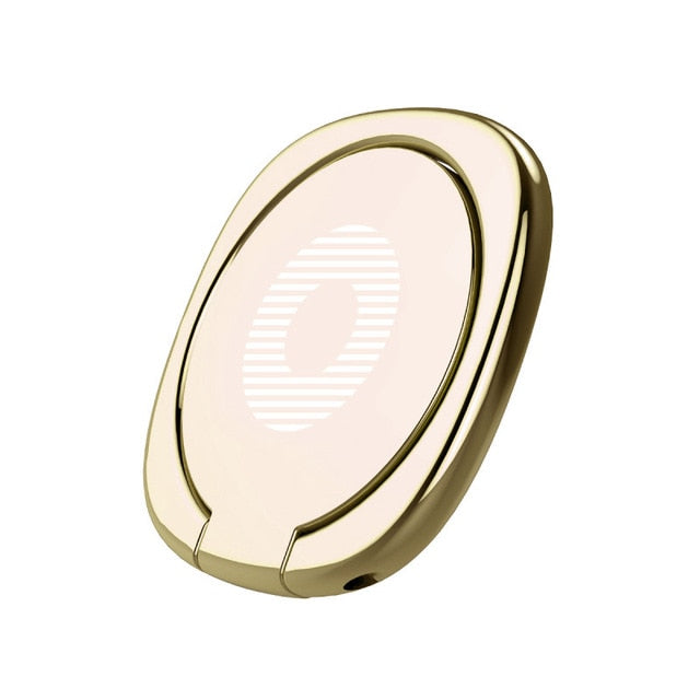 Magnetic Mobile Phone Ring