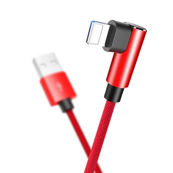 Fast Charging Gaming USB Cable