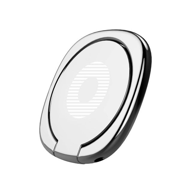 Magnetic Mobile Phone Ring