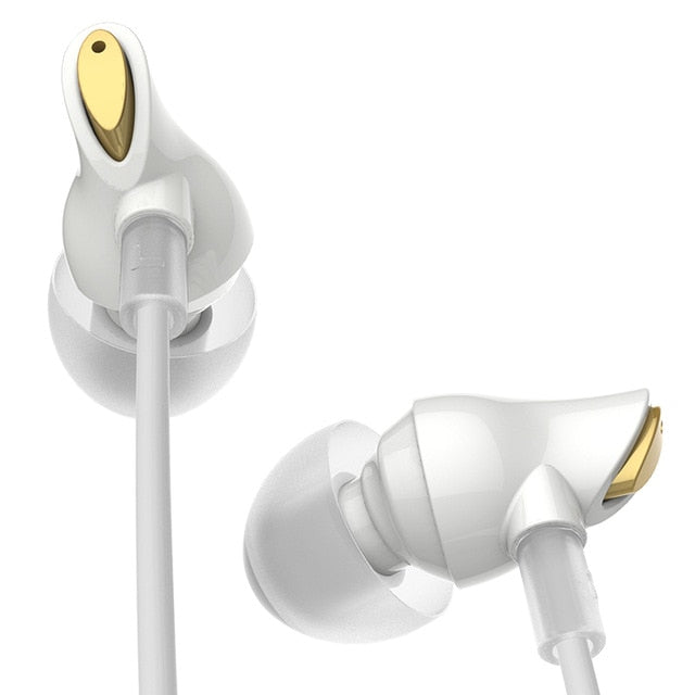 In-Ear Zircon Stereo Earphone