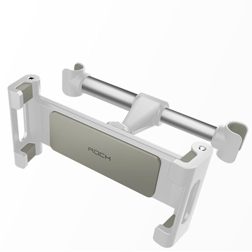 Universal Car Headrest Mount Holder | for iPad Tablet