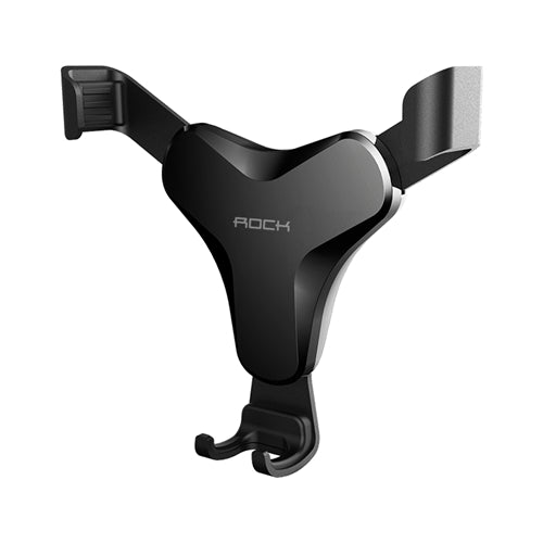 T-Shaped Air Vent Mobile Phone Holder