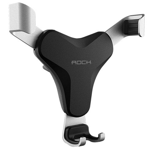 T-Shaped Air Vent Mobile Phone Holder