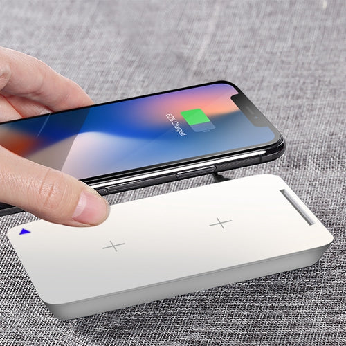Limited Edition Wireless Charging Stand Pad | iPhone X & 8